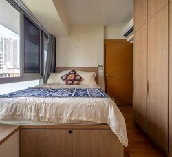 The Verve (D12), Apartment #558299491
